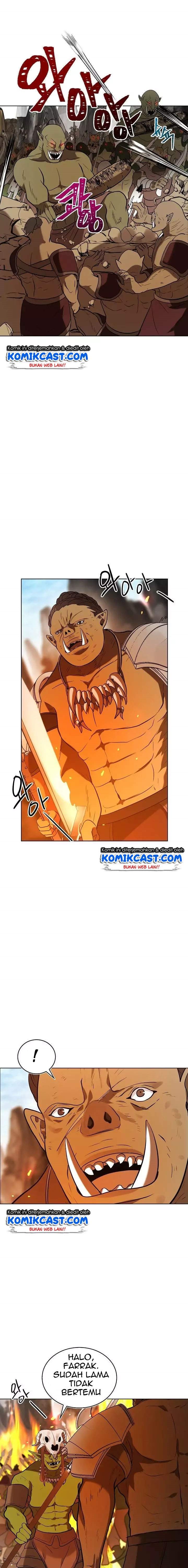 Ranker Who Lives a Second Time