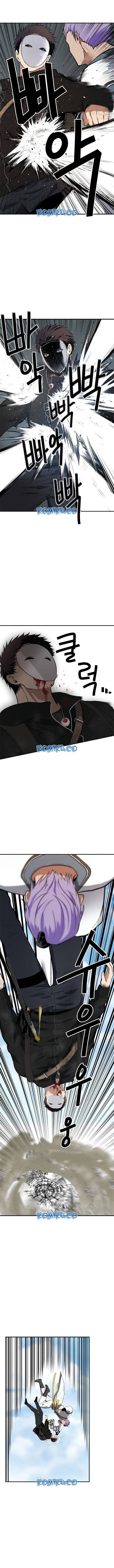 Ranker Who Lives a Second Time