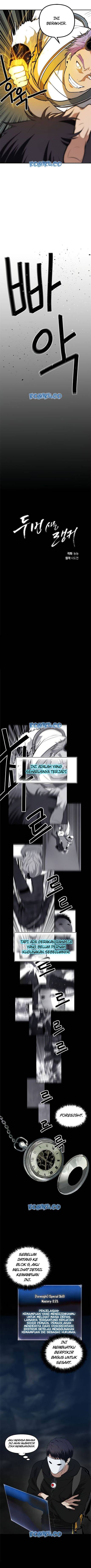 Ranker Who Lives a Second Time