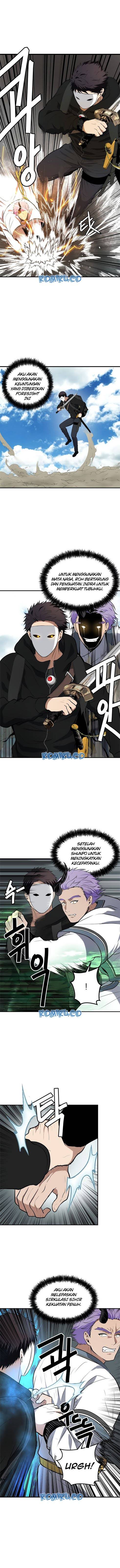 Ranker Who Lives a Second Time