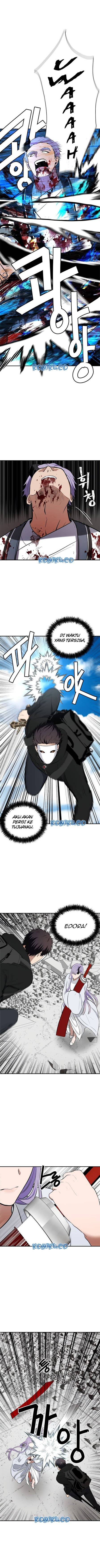Ranker Who Lives a Second Time