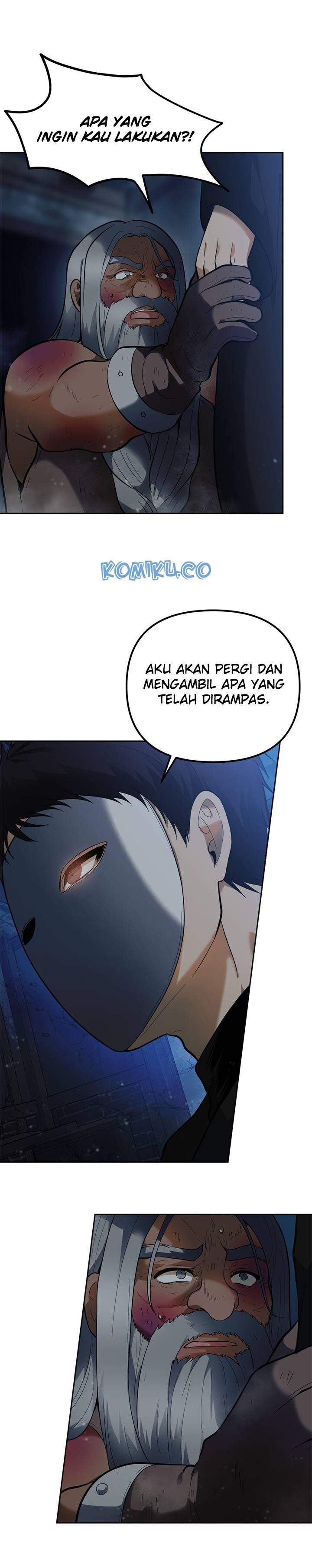 Ranker Who Lives a Second Time