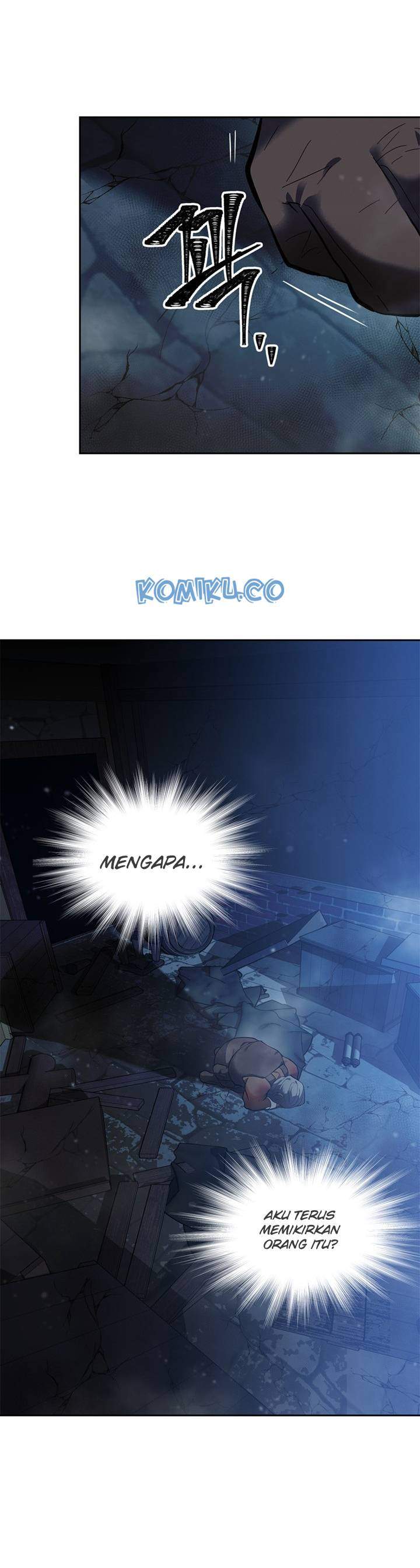 Ranker Who Lives a Second Time
