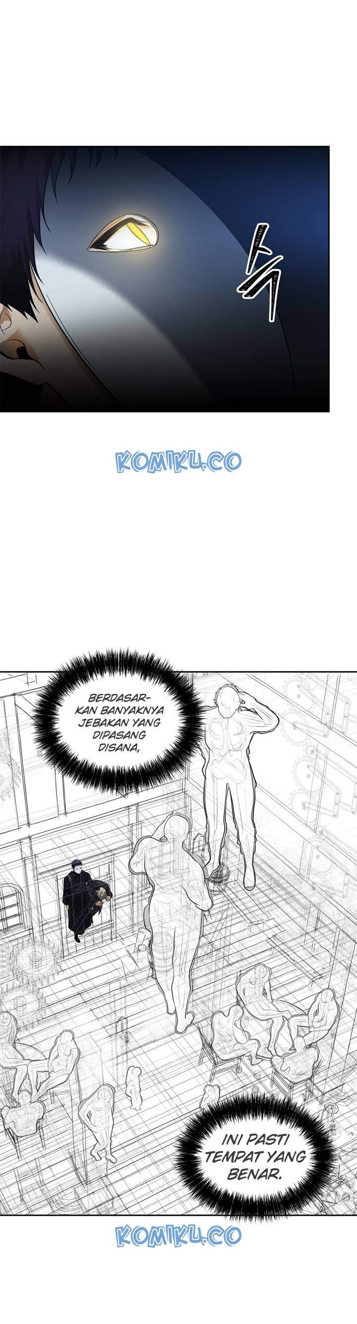 Ranker Who Lives a Second Time