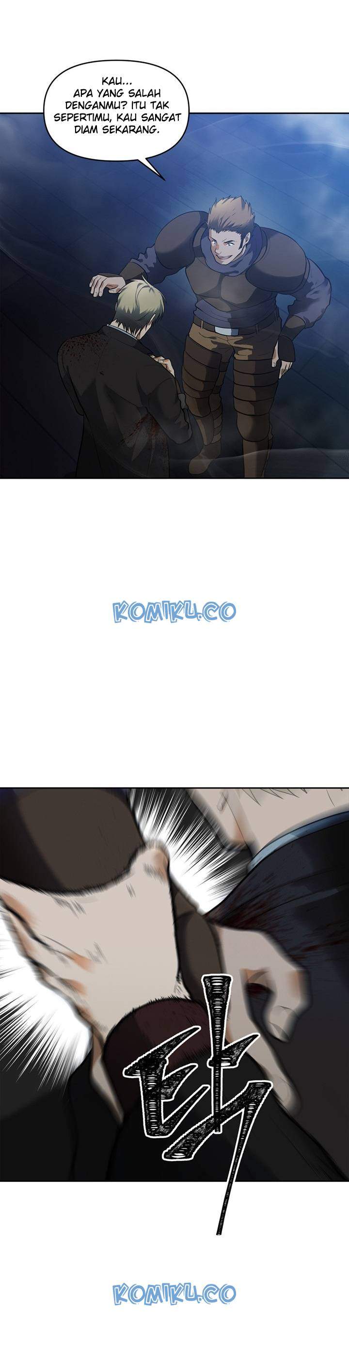 Ranker Who Lives a Second Time