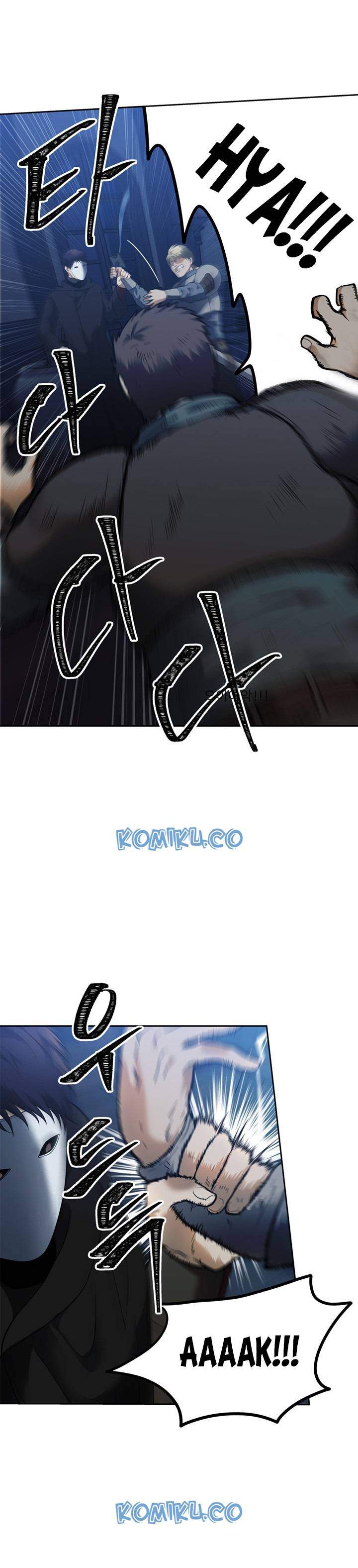 Ranker Who Lives a Second Time