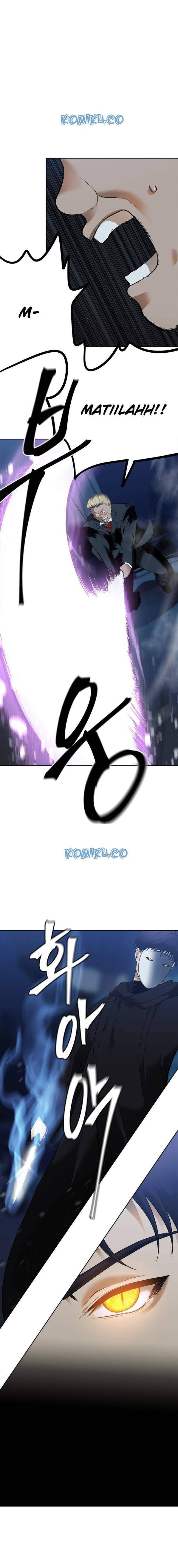 Ranker Who Lives a Second Time