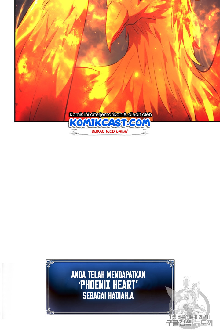 Ranker Who Lives a Second Time