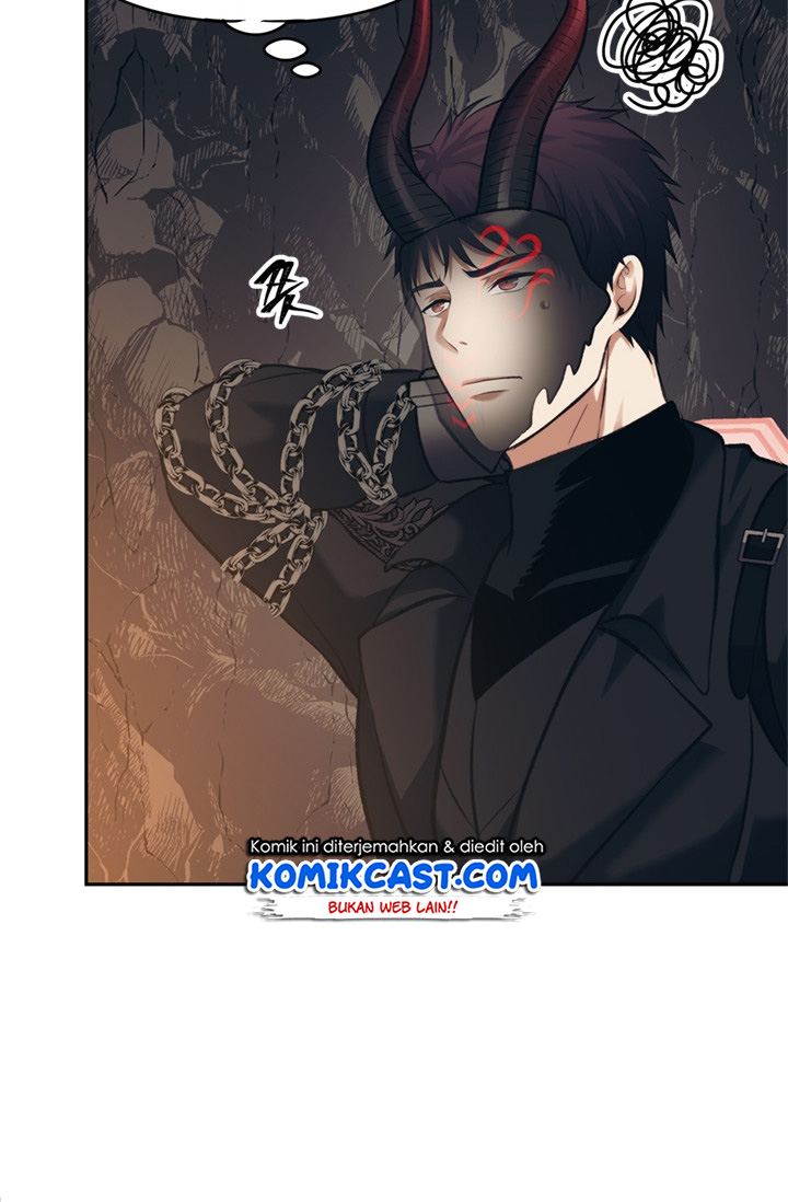 Ranker Who Lives a Second Time