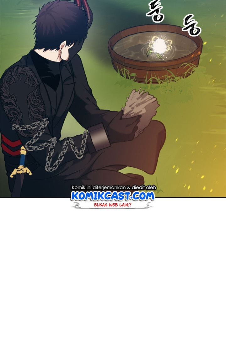 Ranker Who Lives a Second Time