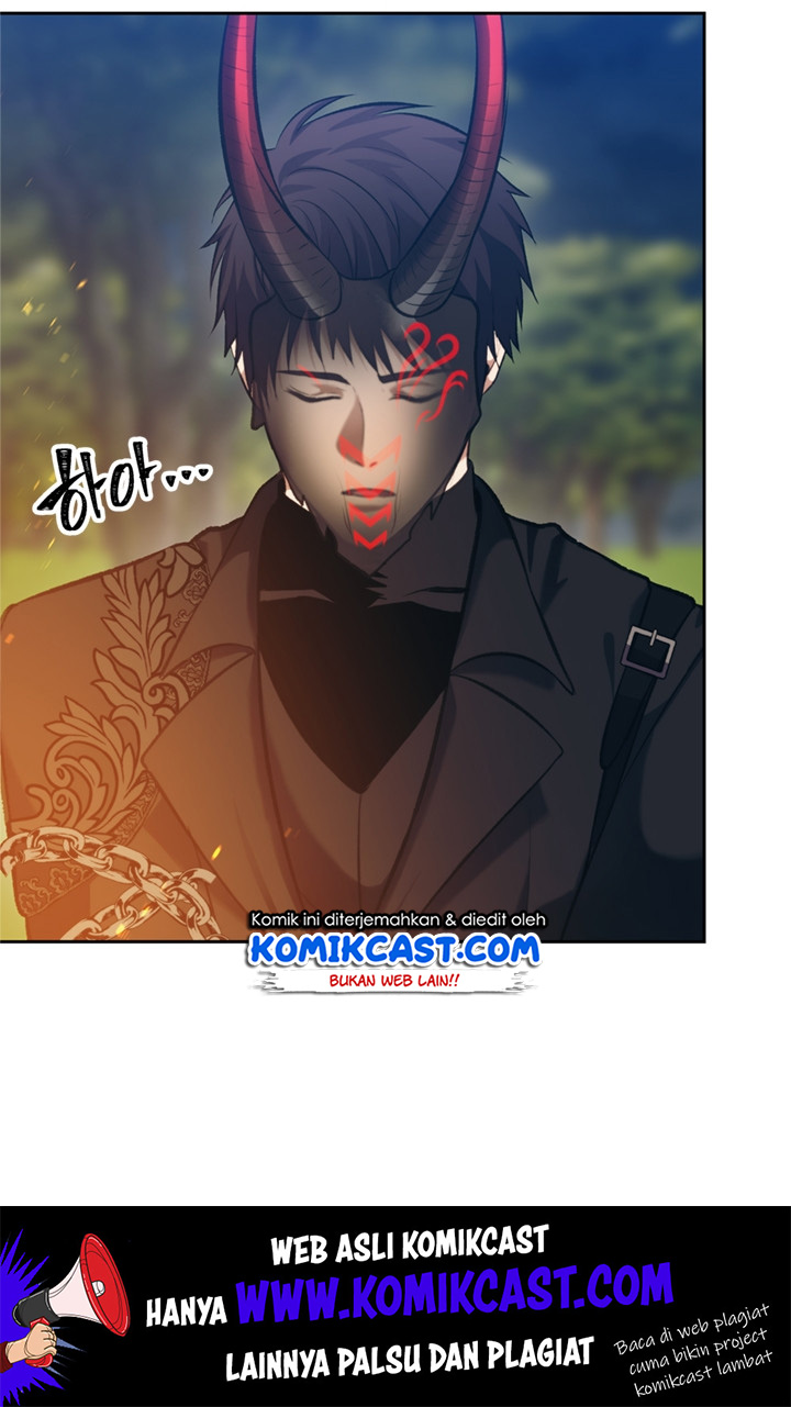 Ranker Who Lives a Second Time