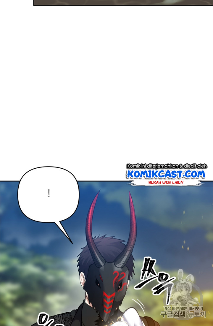 Ranker Who Lives a Second Time