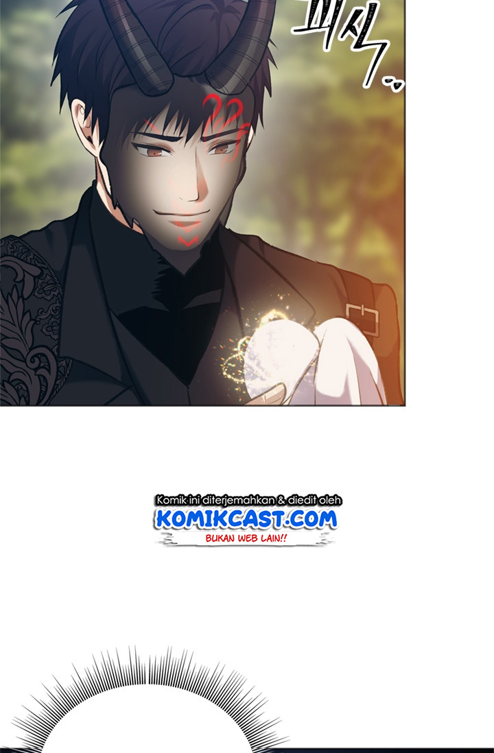 Ranker Who Lives a Second Time