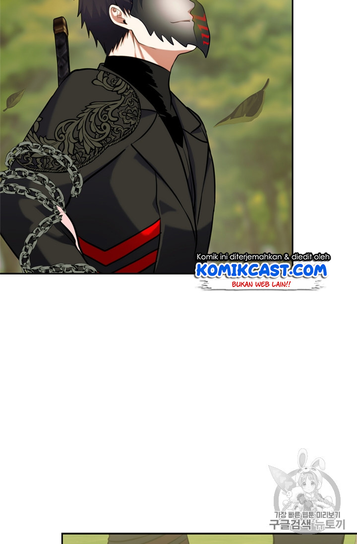 Ranker Who Lives a Second Time