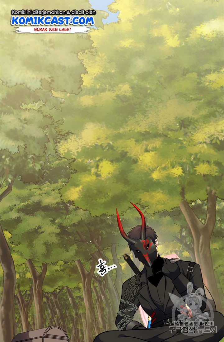 Ranker Who Lives a Second Time