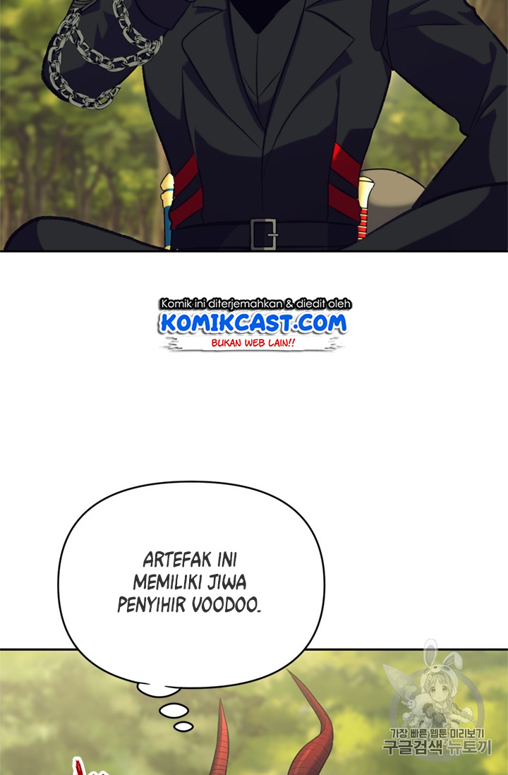 Ranker Who Lives a Second Time