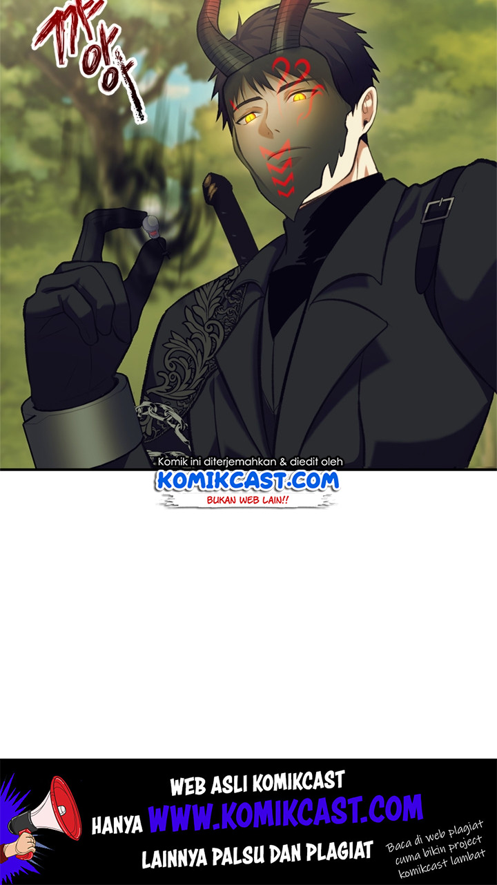 Ranker Who Lives a Second Time