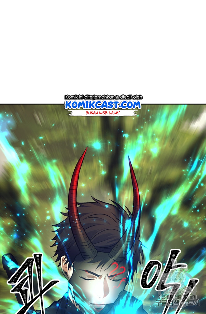 Ranker Who Lives a Second Time
