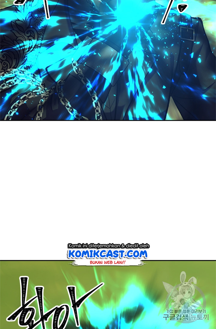 Ranker Who Lives a Second Time