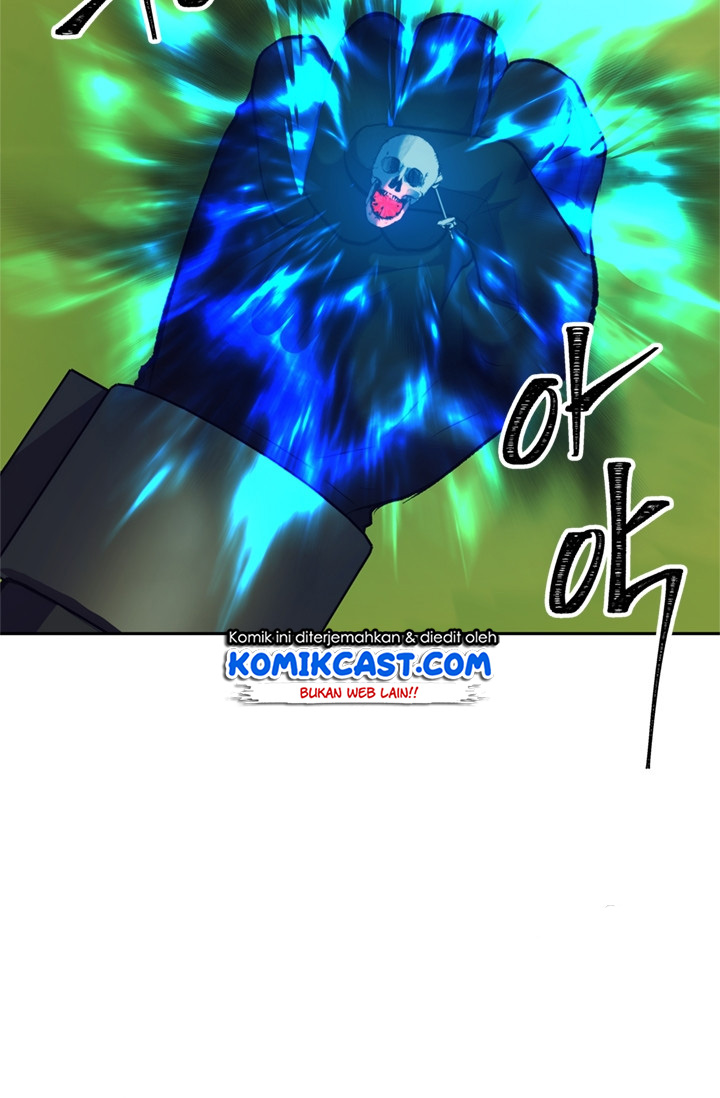 Ranker Who Lives a Second Time