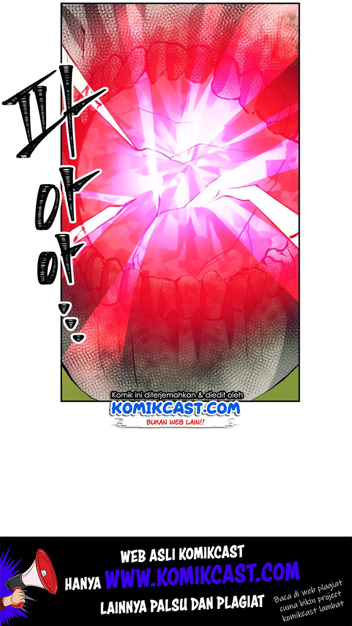 Ranker Who Lives a Second Time