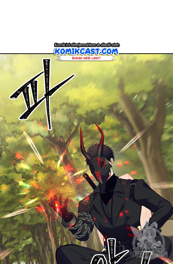 Ranker Who Lives a Second Time