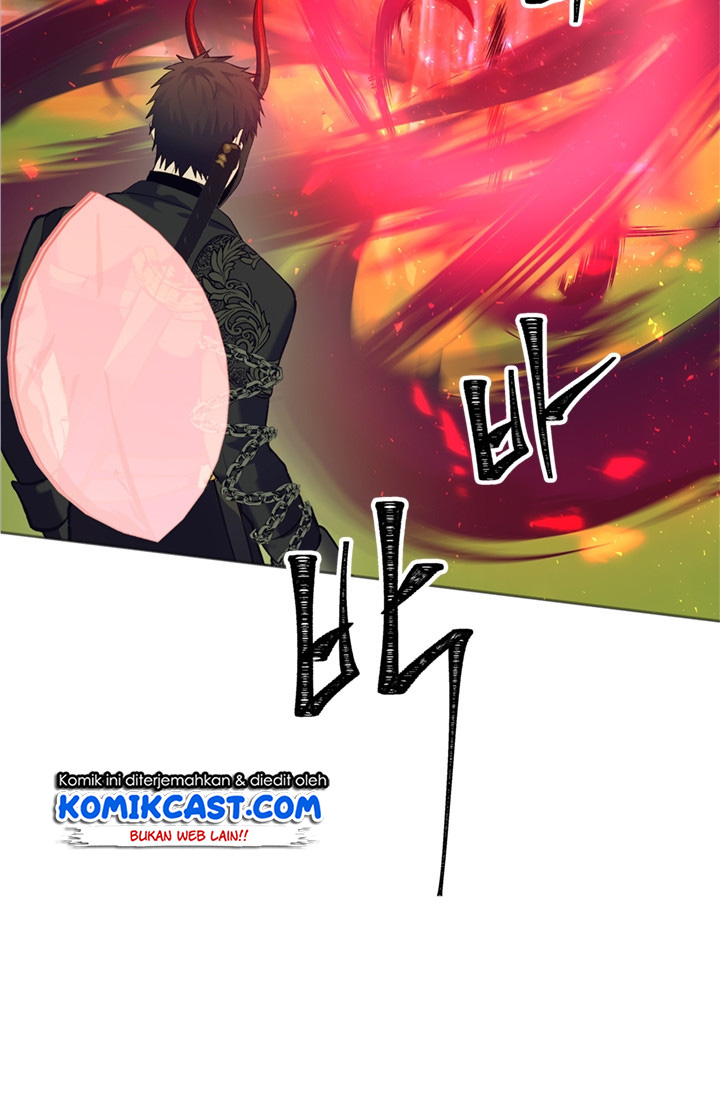Ranker Who Lives a Second Time