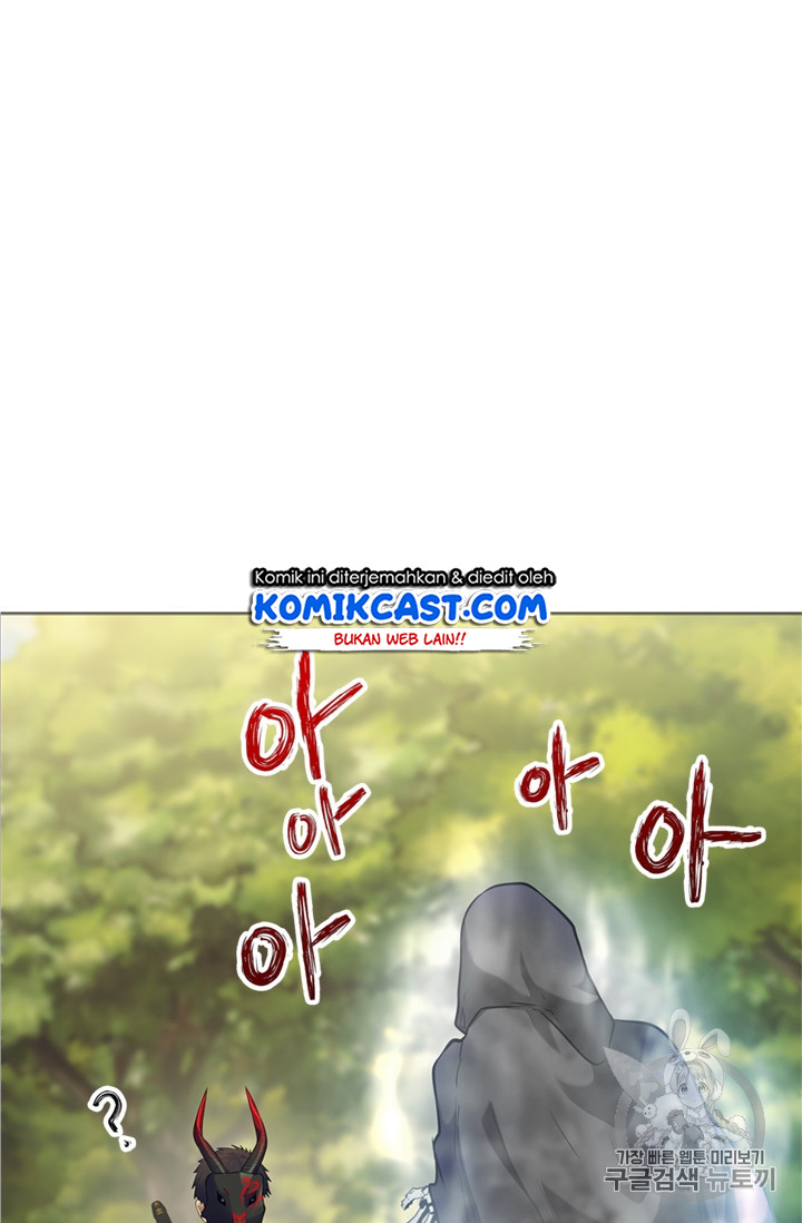 Ranker Who Lives a Second Time