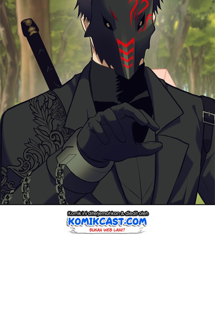 Ranker Who Lives a Second Time