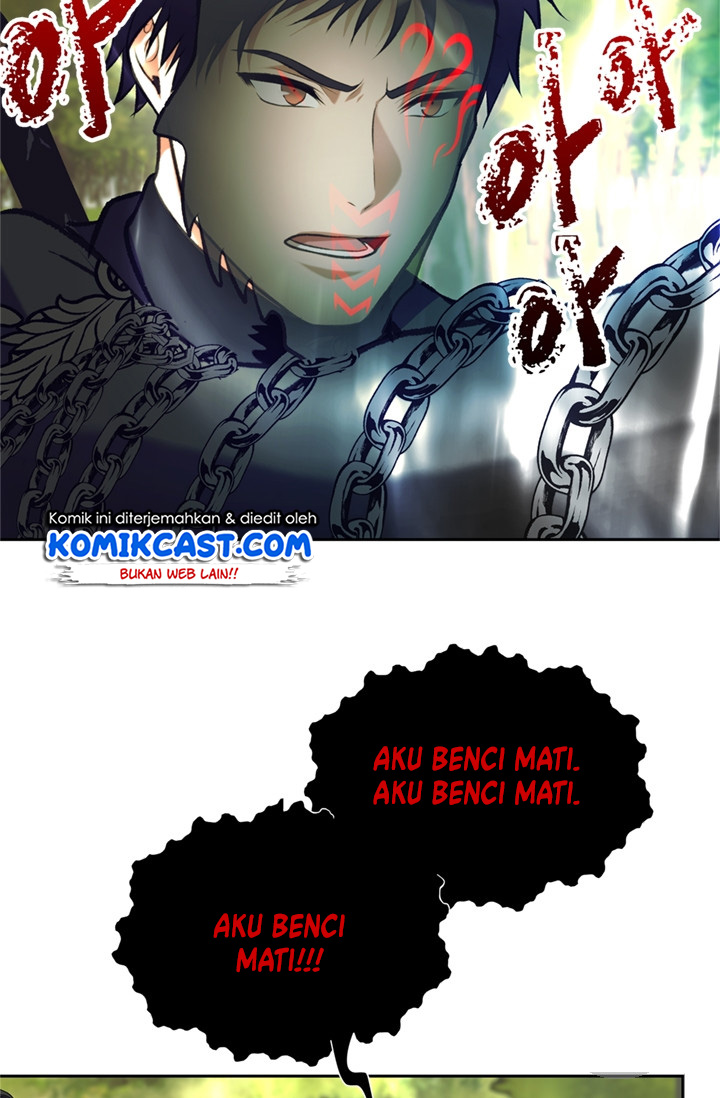 Ranker Who Lives a Second Time