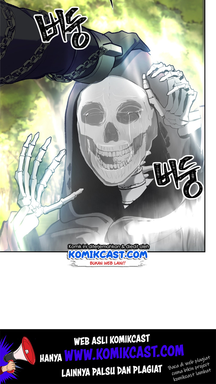 Ranker Who Lives a Second Time