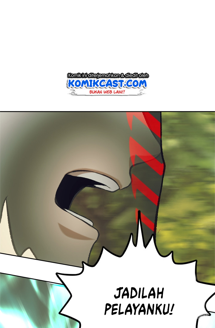 Ranker Who Lives a Second Time
