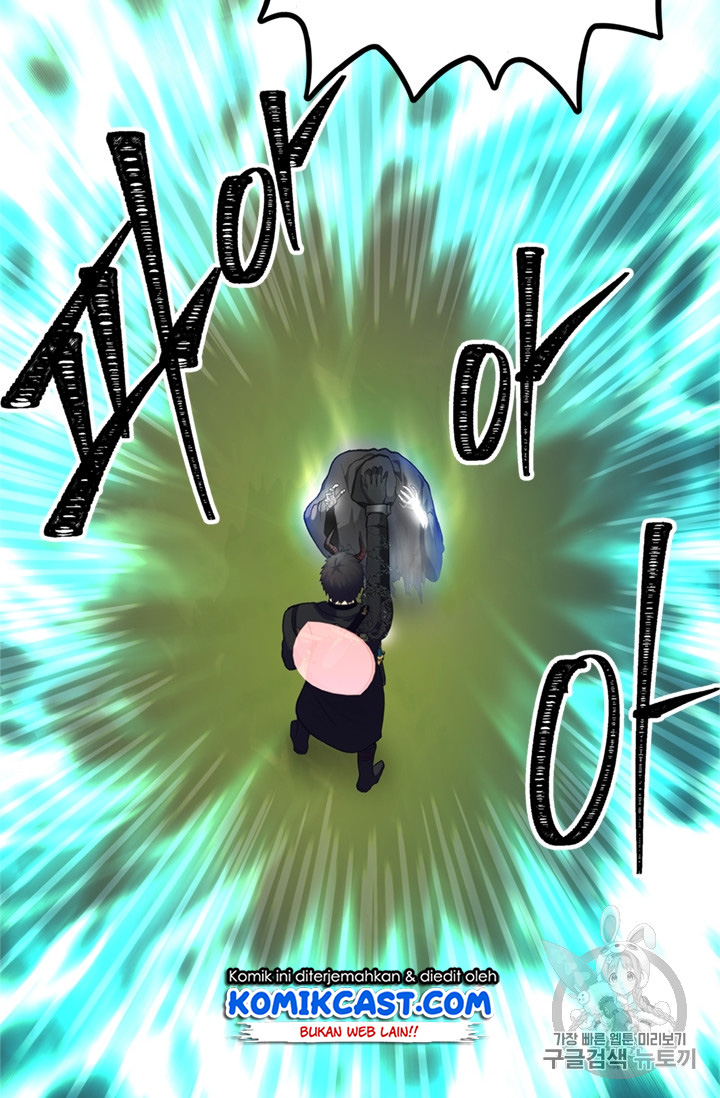 Ranker Who Lives a Second Time
