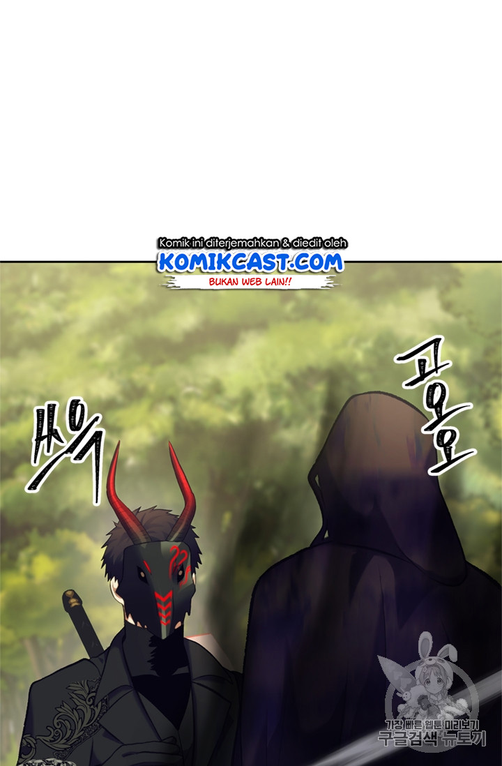 Ranker Who Lives a Second Time