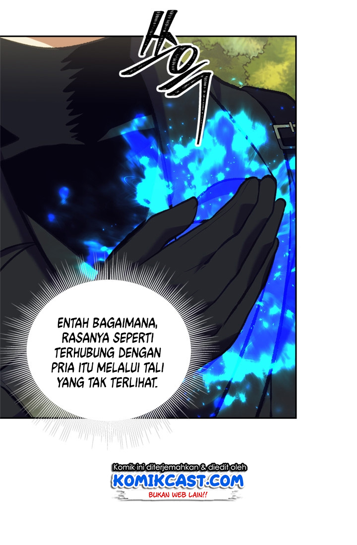 Ranker Who Lives a Second Time