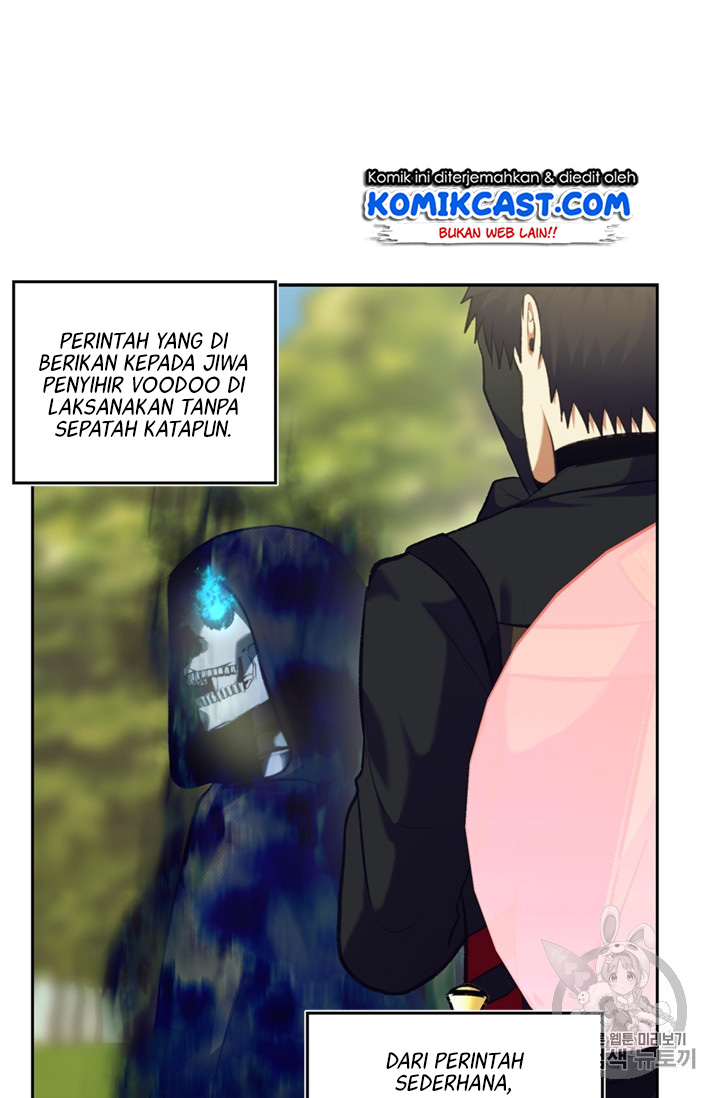 Ranker Who Lives a Second Time