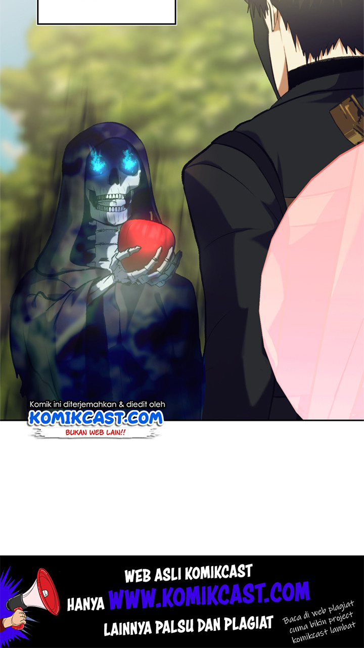 Ranker Who Lives a Second Time