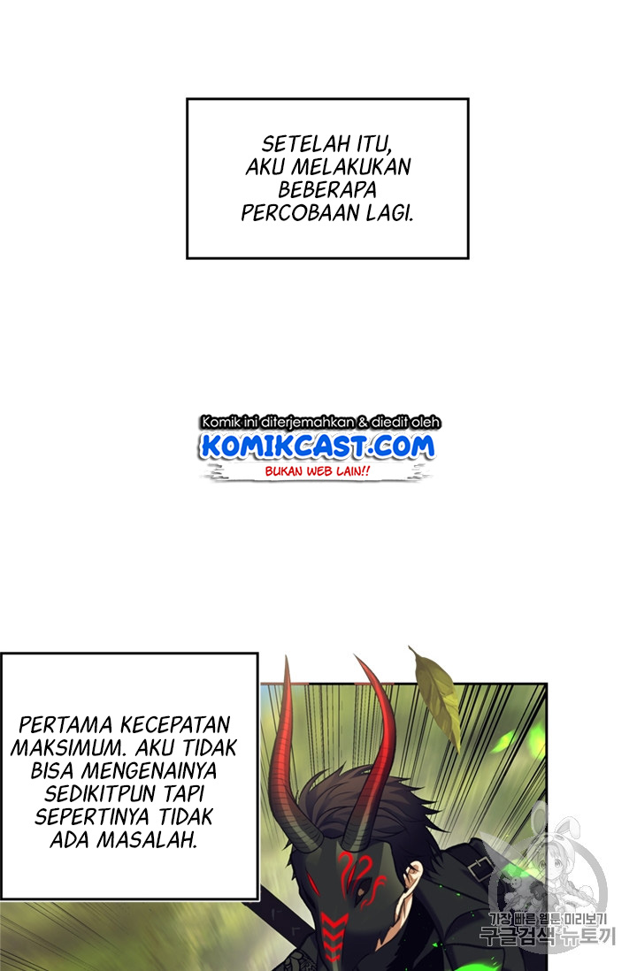 Ranker Who Lives a Second Time