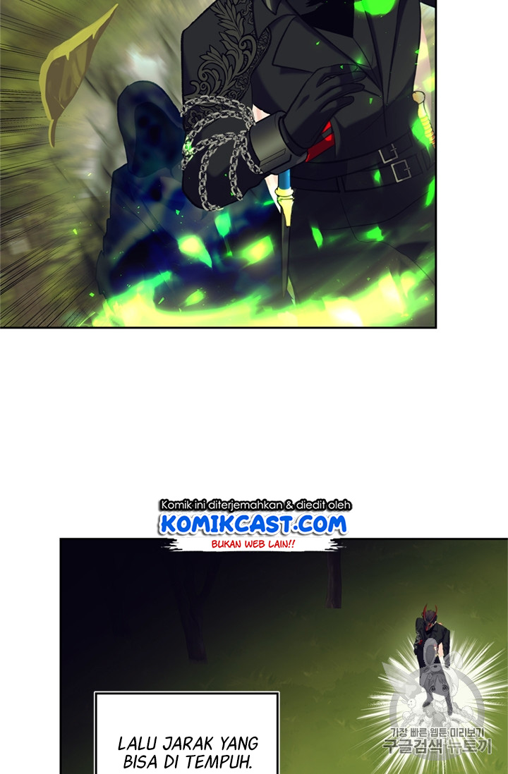 Ranker Who Lives a Second Time