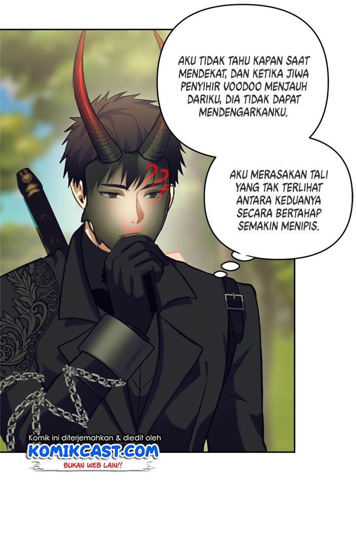 Ranker Who Lives a Second Time