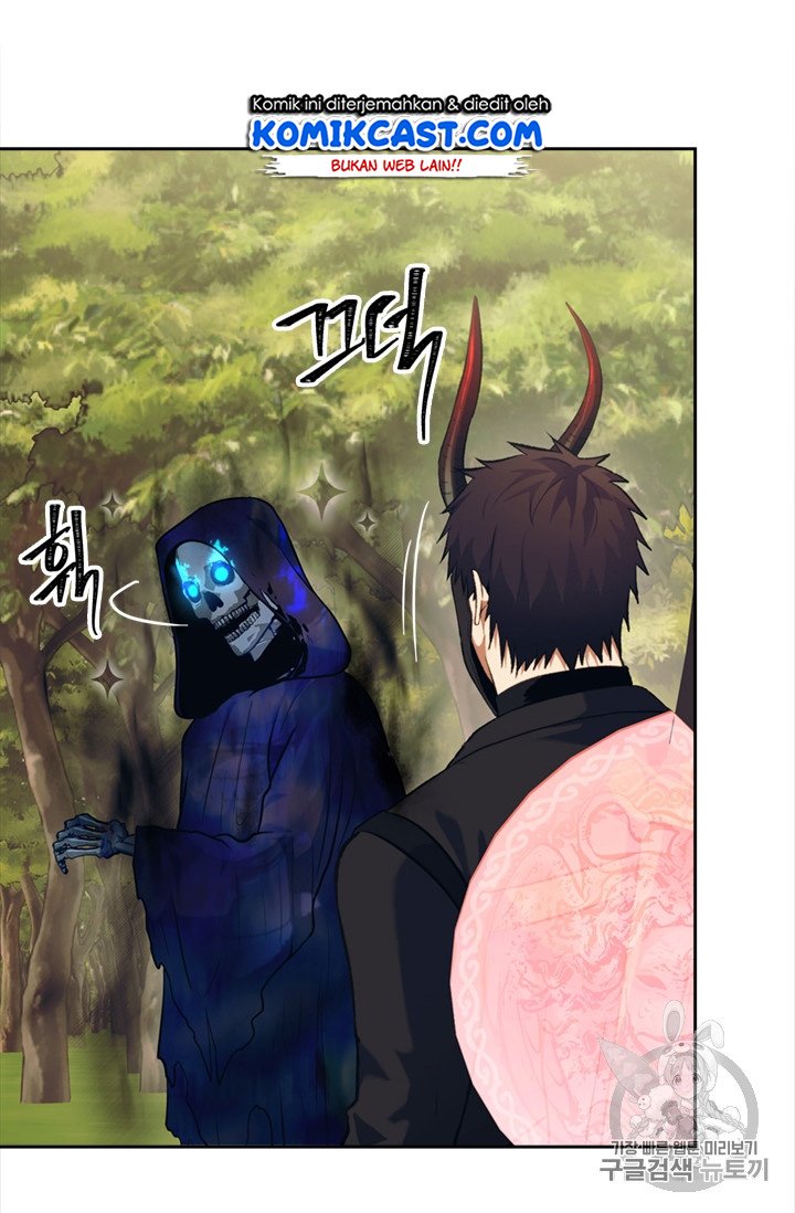 Ranker Who Lives a Second Time