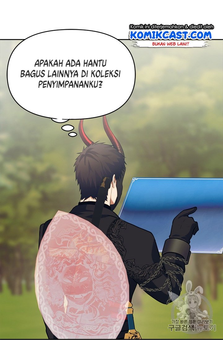 Ranker Who Lives a Second Time