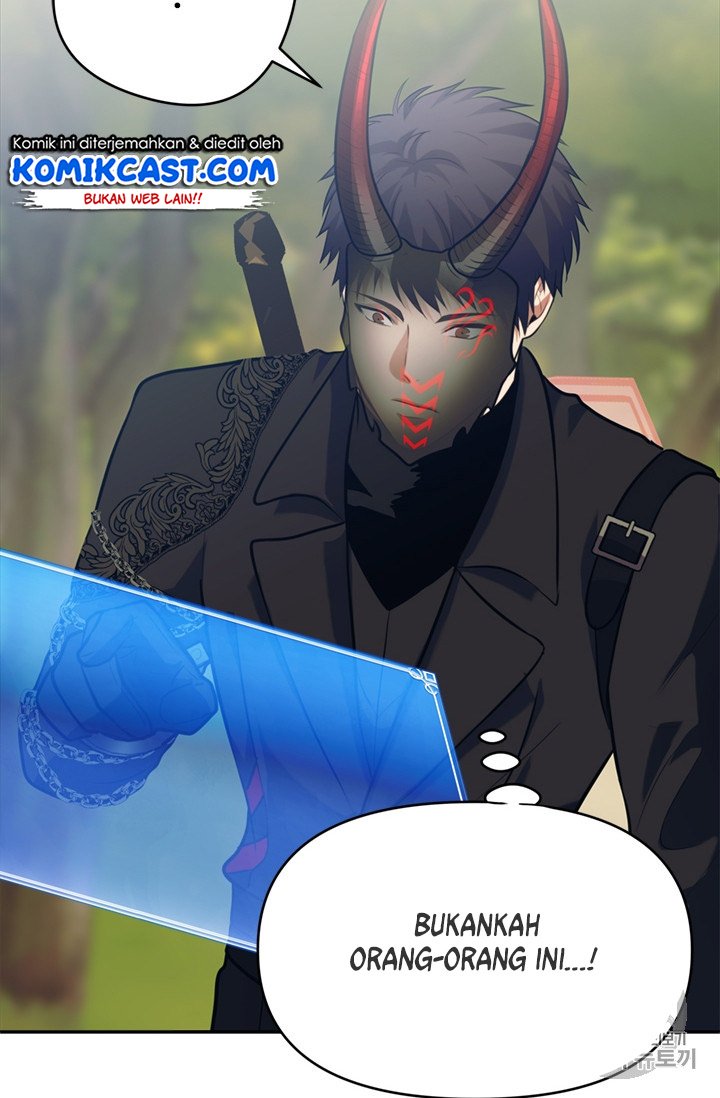 Ranker Who Lives a Second Time