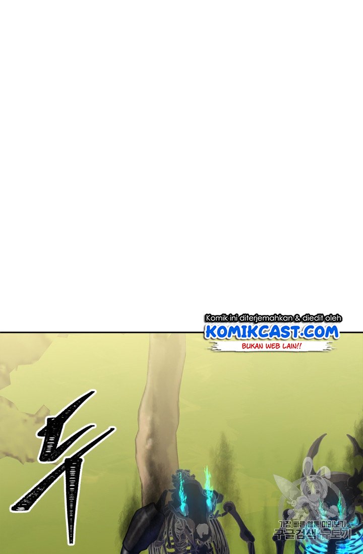 Ranker Who Lives a Second Time