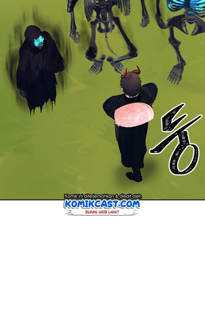 Ranker Who Lives a Second Time