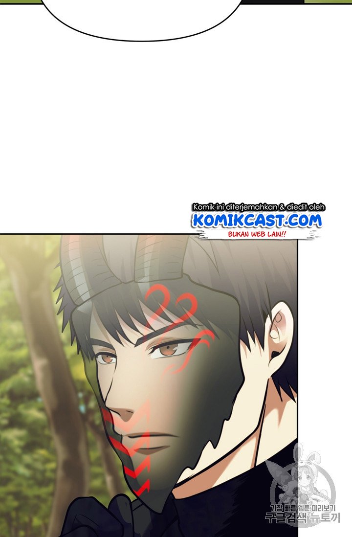Ranker Who Lives a Second Time