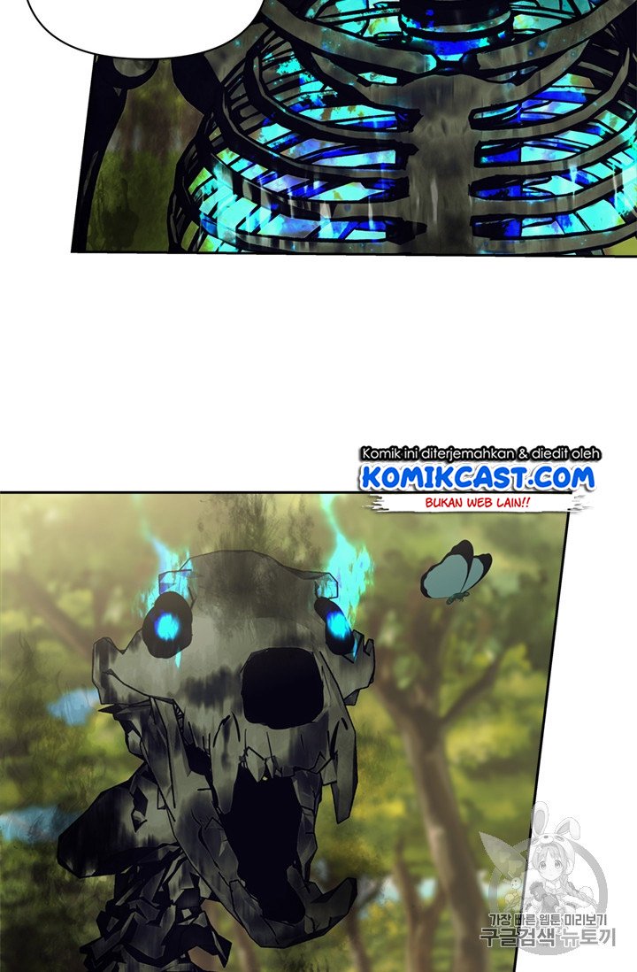Ranker Who Lives a Second Time