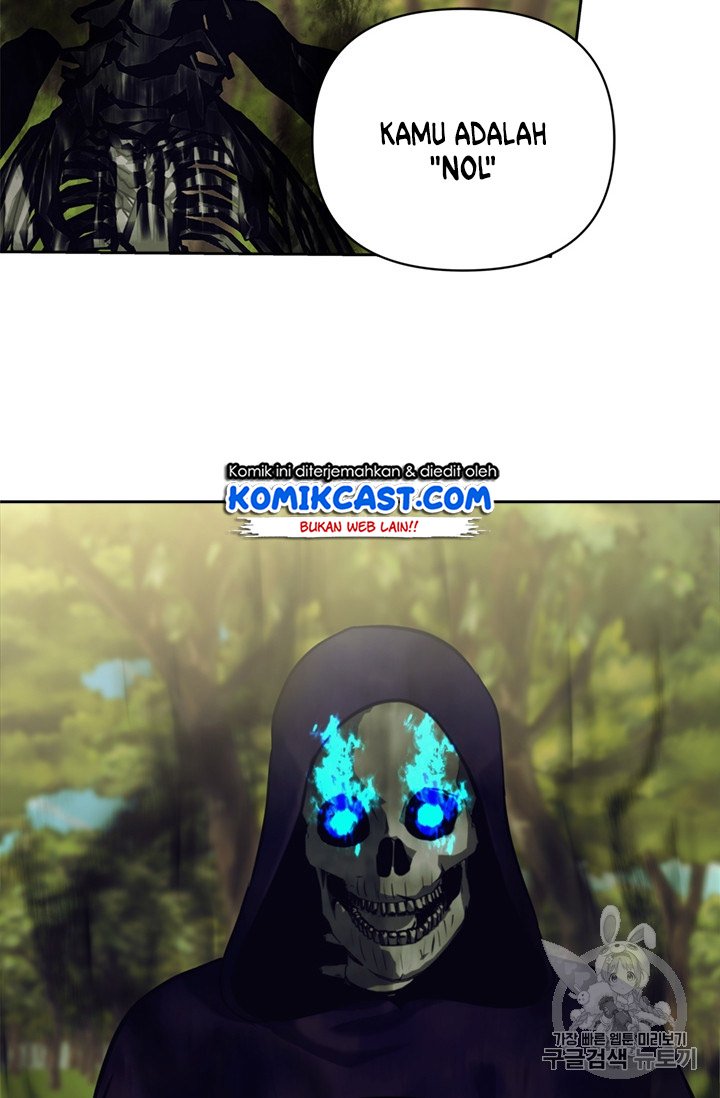 Ranker Who Lives a Second Time