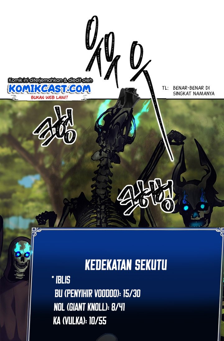 Ranker Who Lives a Second Time