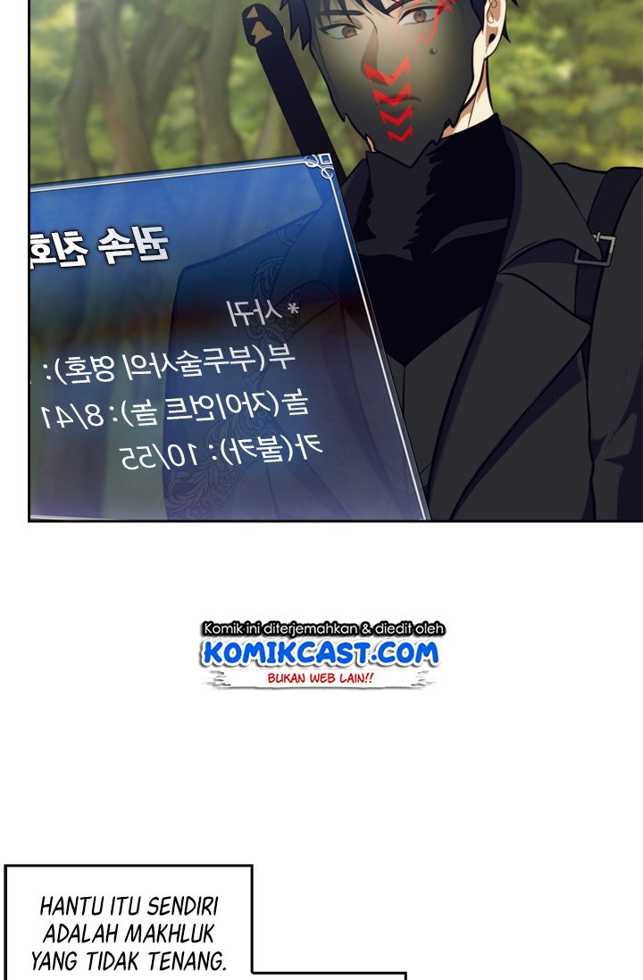 Ranker Who Lives a Second Time